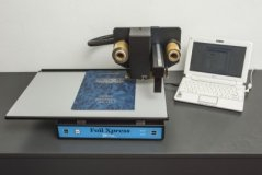 Digitální tiskárna Foil Xpress AP Cyclone Cylinder modul