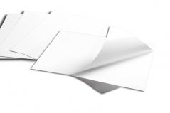 O.DSA Cardboard - samolepící karton pro fotoalba