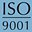 Stroj splňuje požadavky na systém řízení kvality dle normy ISO 9001.